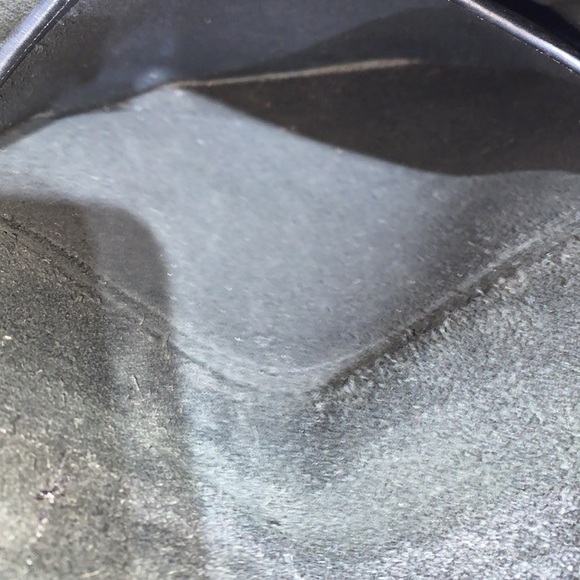 Vintage Coach Station Bag style 5130 - Picture 9 of 15